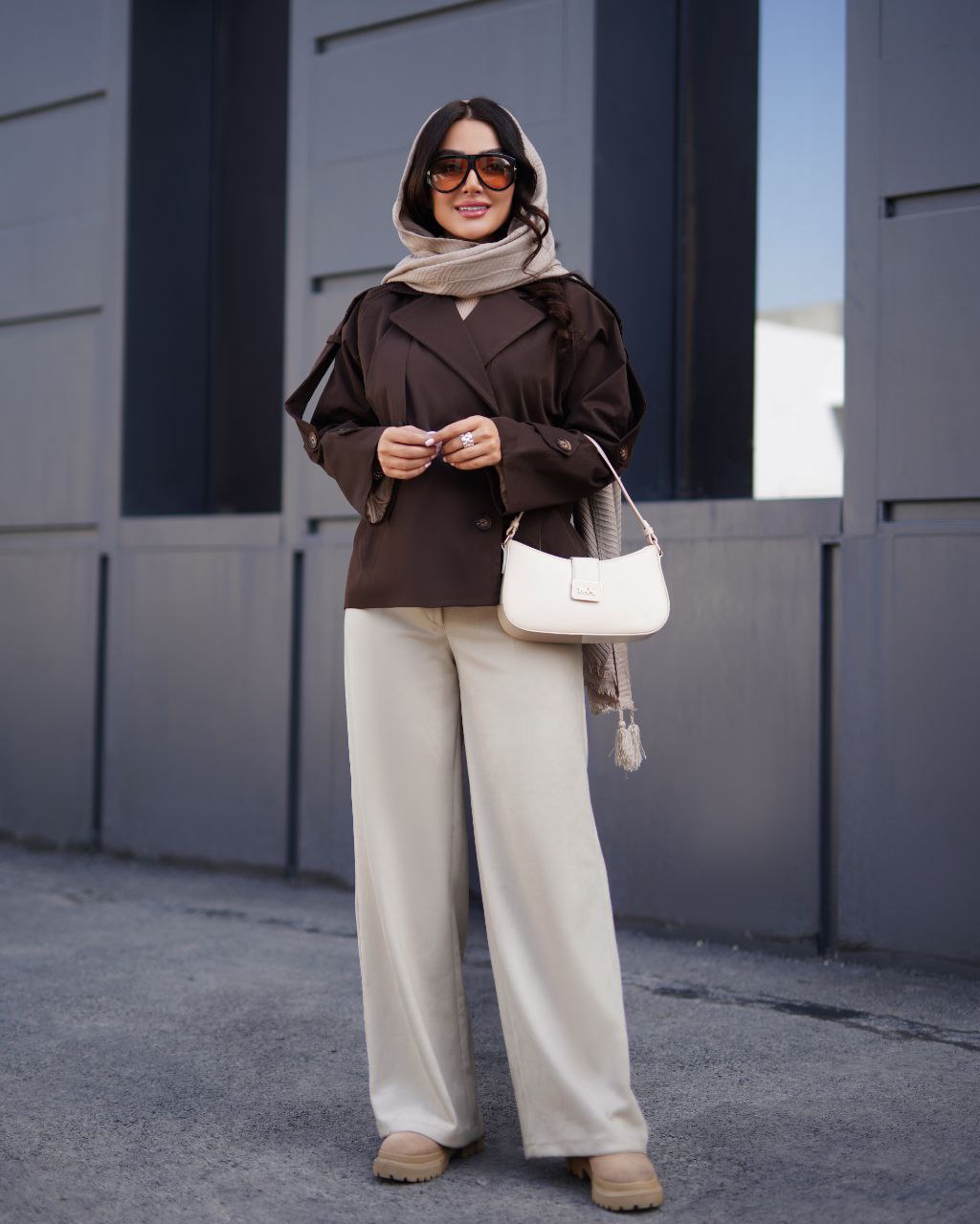 کلارا کتی هاوین بارونی