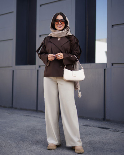 کلارا کتی هاوین بارونی