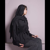 شومیز خنک ستیا کد 1037